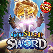 Vị Cứu Tinh - Thanh Kiếm game thumbnail