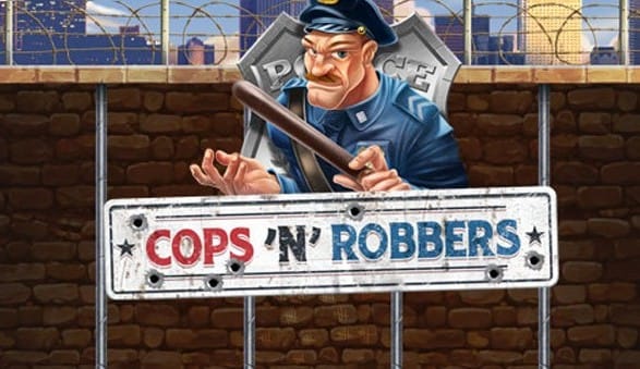 Cops’n’Robbers