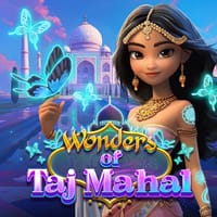 Kỳ Tích Taj Mahal game thumbnail